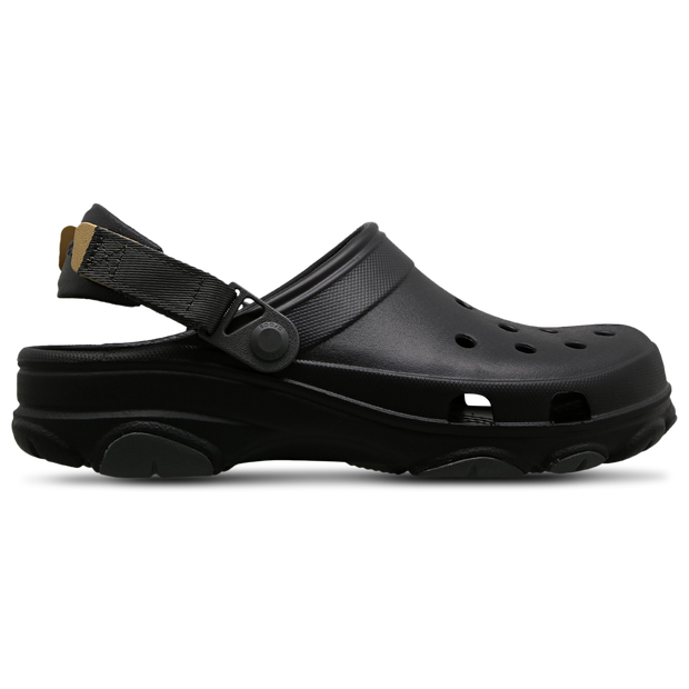 Crocs Clog All Terrain - Heren Slippers En Sandalen