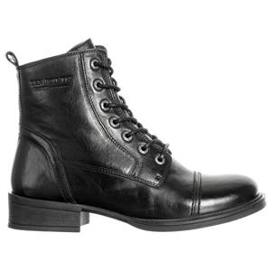 Ten Points  Women's Pandora Boots - Hoge schoenen, grijs/zwart