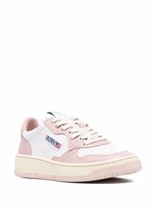 Autry Action low-top sneakers - Wit