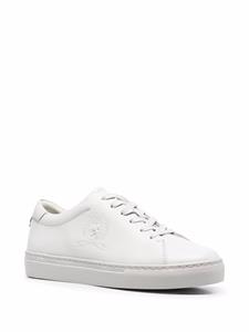 Tommy Hilfiger Elevated Crest low-top sneakers - Grijs