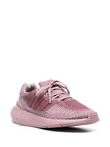 Adidas Swift Run 22 sneakers - Roze