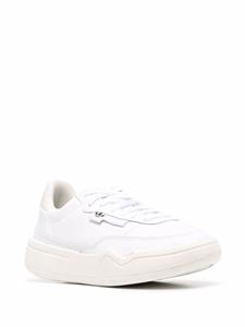 Adidas Leren sneakers - Wit