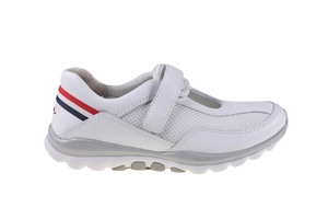 Gabor Rollingsoft sensitive 26.962.50 dames rollende wandelsneaker