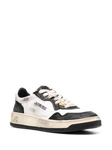 Autry Medalist low-top sneakers - Wit