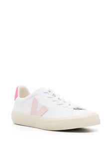 VEJA Campo canvas sneakers - Wit