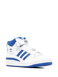 Adidas Forum high-top sneakers - Wit