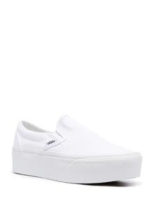 Vans Slip-on sneakers - Wit