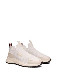 Bally Dewan slip-on sneakers - Wit