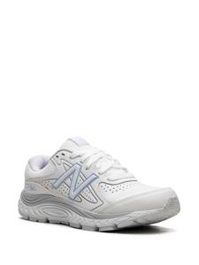 New Balance 840 v3 Carolina Blue sneakers - Grijs