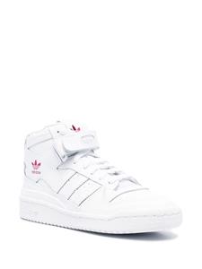 Adidas Forum mid sneakers - Wit