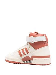 Adidas Forum 84 high-top sneakers - Wit