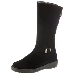 Waldläufer Winterstiefel "HOJA", mit Lammfellfutter, H-Weite