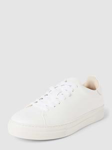 Selected Homme Sneakers in effen design, model 'DAVID'