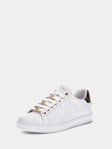 Guess Rosenna Sneakers 4G-Peony-Logo