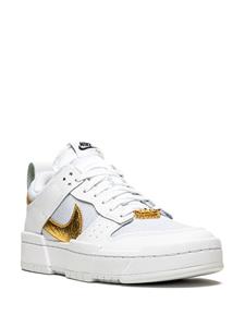 Nike Dunk Low Disrupt sneakers - Wit