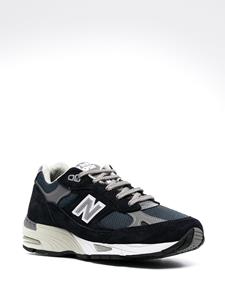 New Balance Made in England low-top sneakers - Blauw