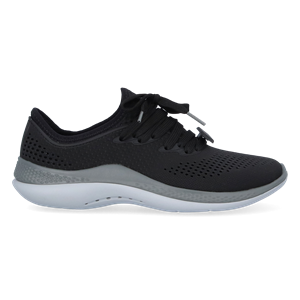 Crocs Sneakers Dames LiteRide™ 360 Pacer Zwart Matlite Motion