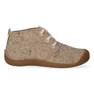 Keen Boots Dames Mosey Chukka Taupe Wol