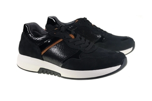 Gabor 76.948.87 dames sneaker