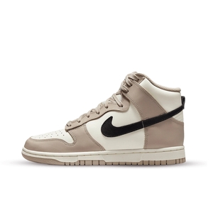 Nike Dunk high fossil stone (w)