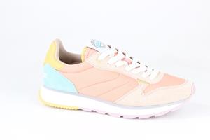 HOFF Crete pink dames sneakers