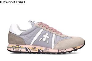 Premiata Lucy-d