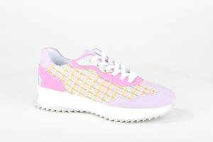 Rieker W1300-90 dames sneakers