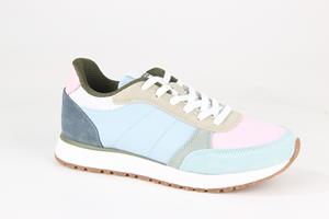 Woden Wl740-937 dames sneakers