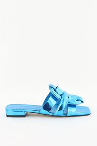 Morobe sandalen Ruth 62 blauw