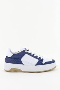 Nubikk sneakers Basket Court 21079500 blauw