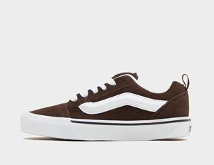 Vans Knu Skool Dames, Brown