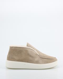 Nubikk Jiro Suo Fur Heren Casual schoenen