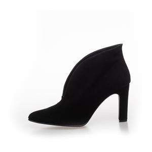 COPENHAGEN SHOES SUS - Black |   |  Heels |  Dames
