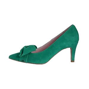 COPENHAGEN SHOES NEW MAITE - GREEN (CADI) |   |  Heels |  Dames