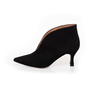 COPENHAGEN SHOES NEW SUS - Black |   |  Heels |  Dames