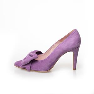 Copenhagen Shoes by Josefine Valentin MAITE 22 - Purple |   |  Heels |  Dames
