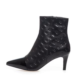 COPENHAGEN SHOES THE BRAND BOOT - BLACK |   |  Laarzen |  Dames