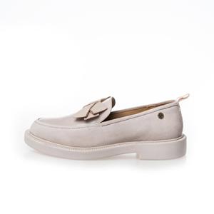 COPENHAGEN SHOES BOWS AND ME 23 - BEIGE |   |  Loafers |  Dames