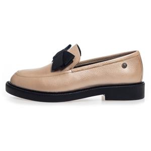 COPENHAGEN SHOES SURROUND ME GOLD - GOLD |   |  Loafers |  Dames