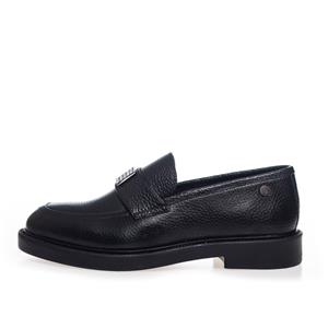 COPENHAGEN SHOES CARRY ME - BLACK |   |  Loafers |  Dames