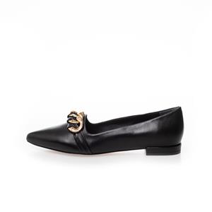 Copenhagen Shoes by Josefine Valentin COCKTAILS AND MORE - BLACK |   |  Loafers |  Dames