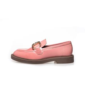 COPENHAGEN SHOES COME WITH ME PATENT - ROSA |   |  Loafers |  Dames