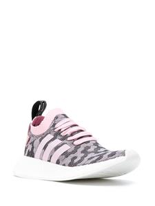 Adidas Originals NMD_CS2 Primeknit sneakers - Roze