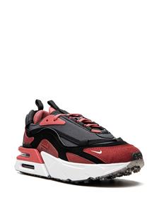 Nike Air Max Furyosa sneakers - Rood