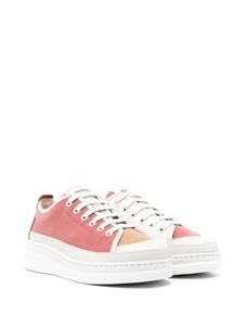 Camper Runner Up panelled sneakers - Rood
