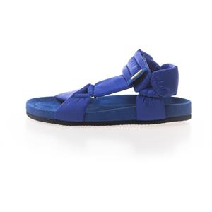 COPENHAGEN SHOES CARRIE - ELECTRIC BLUE |   |  Sandalen |  Dames