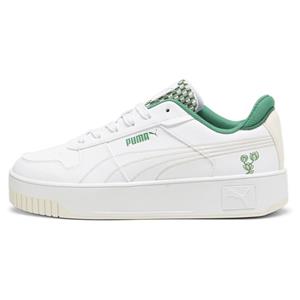 PUMA Carina Street Blossom sneakers voor dames