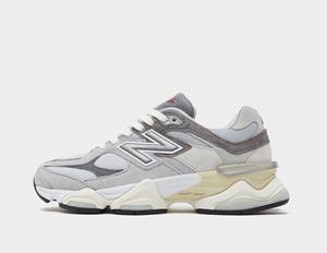 New Balance 9060 Dames, Grey