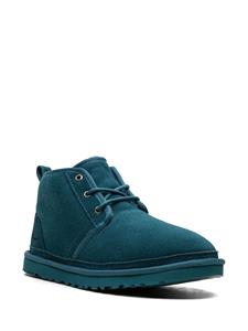 UGG Neumel Navy boots - Blauw