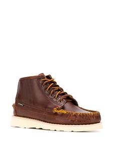 Sebago Seneca laarzen - Bruin